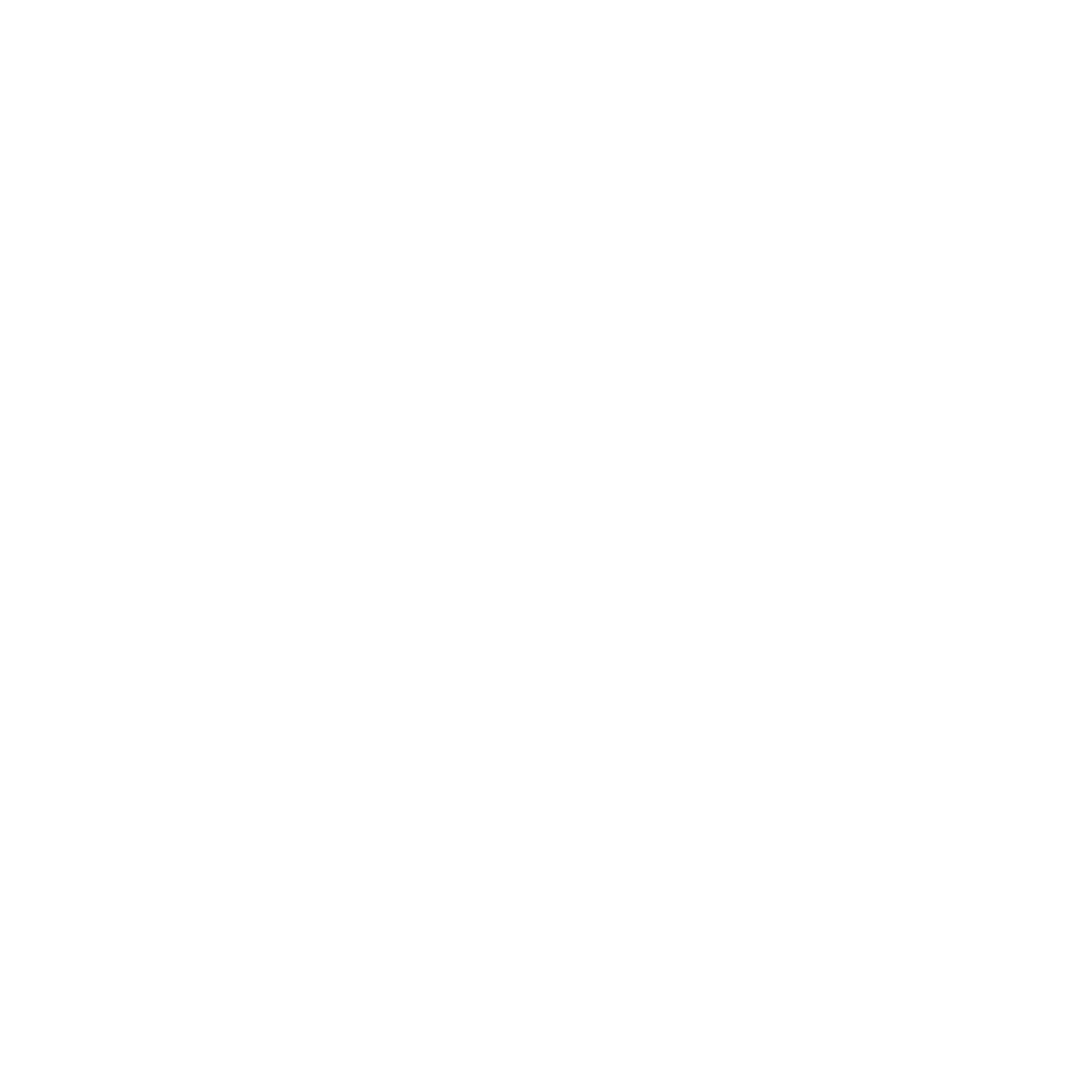 White badge logo for The Spill, Inc.