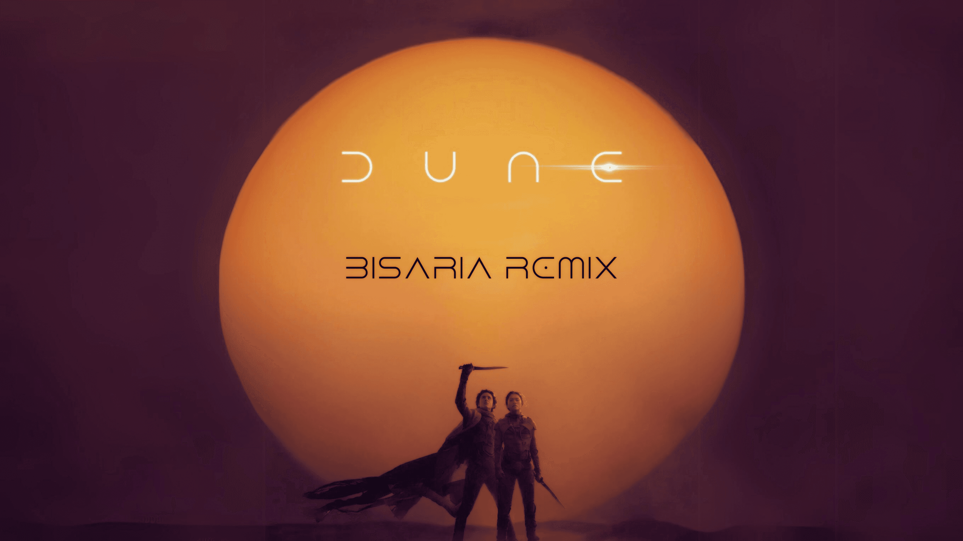 Dune (Bisaria Remix)
