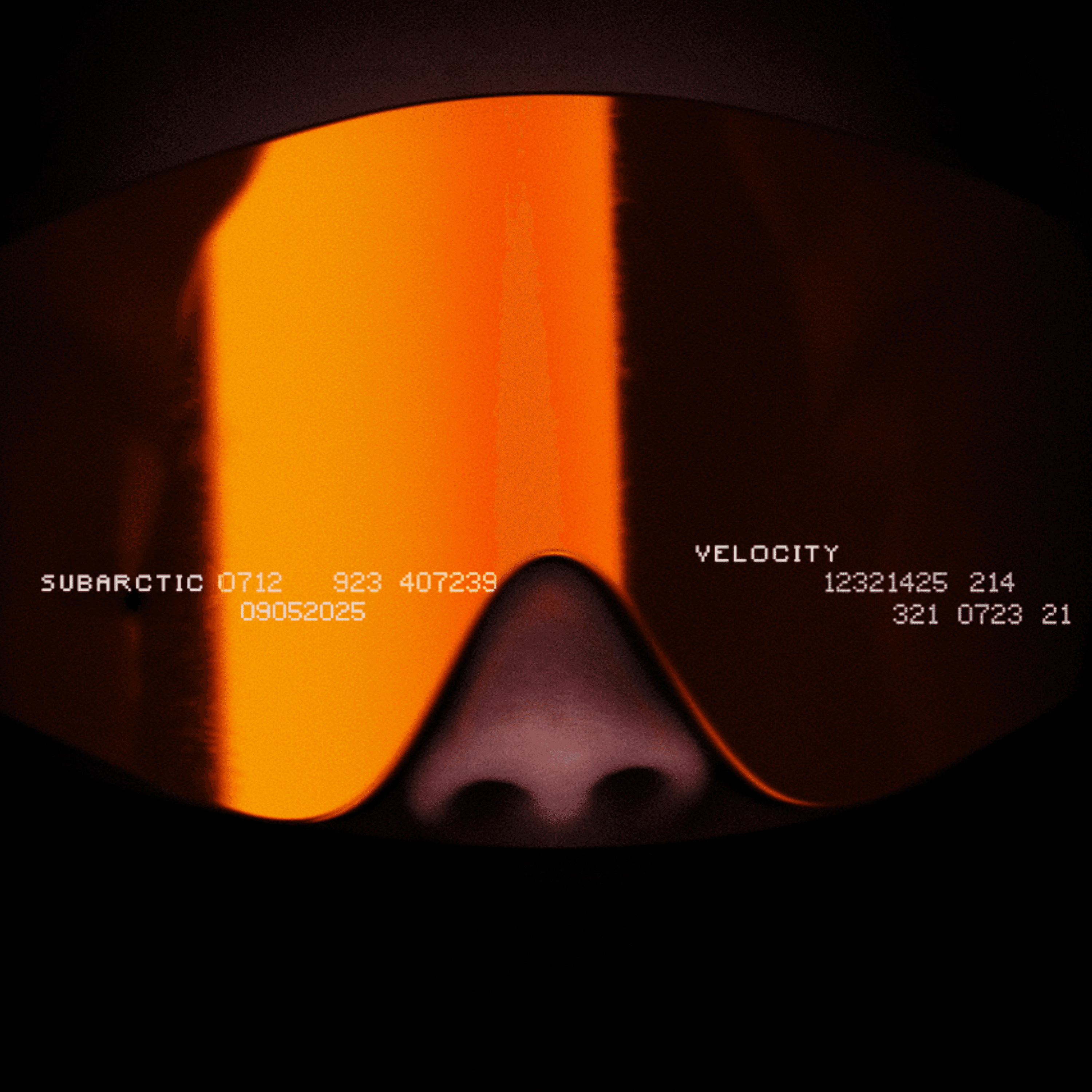 VELOCITY EP by Subarctic