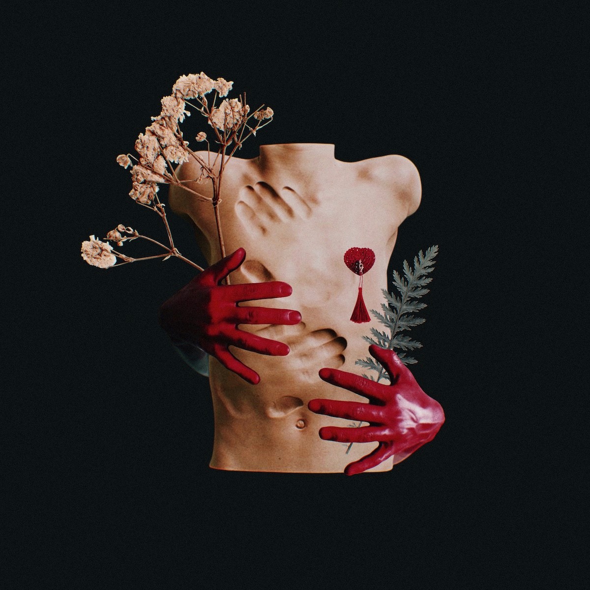 “Within” by Bisaria